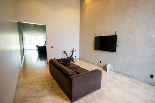 Casa de Condomínio para alugar com 3 quartos, 220m² em Vicente Pires, Brasília