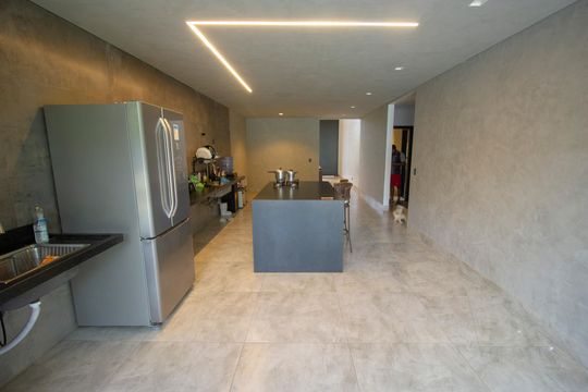 Casa de Condomínio para alugar com 3 quartos, 220m² em Vicente Pires, Brasília