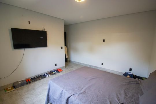 Casa de Condomínio para alugar com 3 quartos, 220m² em Vicente Pires, Brasília
