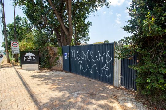 Casa de Condomínio para alugar com 3 quartos, 220m² em Vicente Pires, Brasília