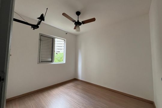 Quarto 2 de apartamento para alugar com 3 quartos, 62m² em Jardim Iris, São Paulo