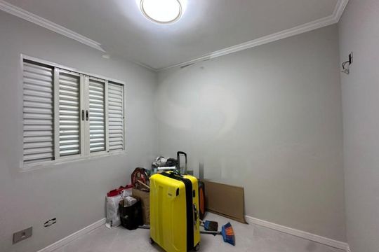 Casa de Condomínio à venda com 3 quartos, 106m² em Socorro, São Paulo