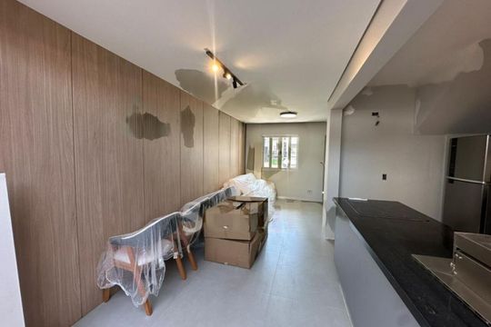 Casa de Condomínio à venda com 3 quartos, 106m² em Socorro, São Paulo