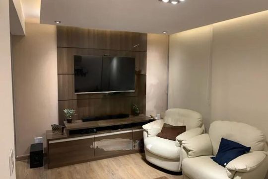 Apartamento à venda com 2 quartos, 80m² em Cidade Monções, São Paulo
