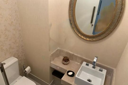 Apartamento à venda com 2 quartos, 80m² em Cidade Monções, São Paulo