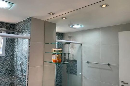 Apartamento à venda com 2 quartos, 80m² em Cidade Monções, São Paulo