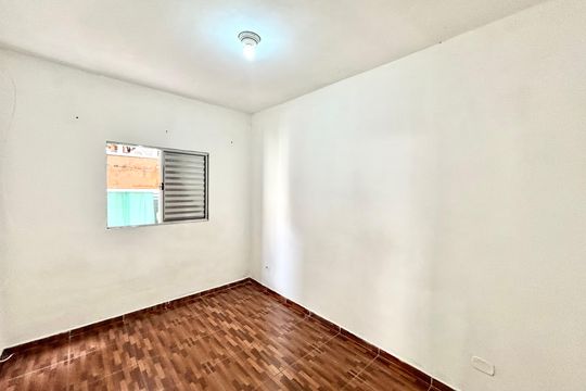 Quarto de apartamento para alugar com 1 quarto, 45m² em Vila Paranagua, São Paulo