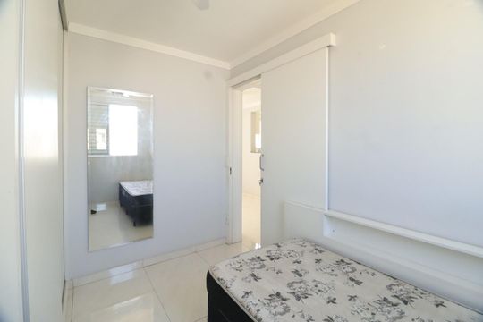 Apartamento para alugar com 2 quartos, 48m² em Vila Satúrnia, Campinas