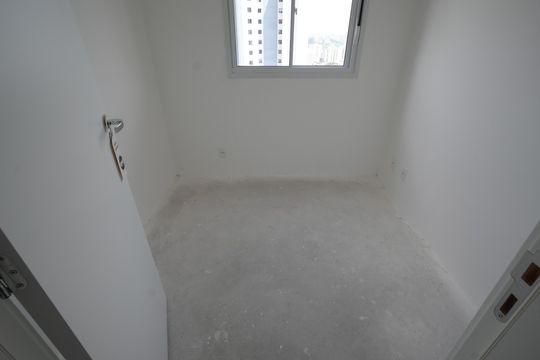 Quarto 1 de apartamento para alugar com 2 quartos, 47m² em Vila Curuçá, Santo André
