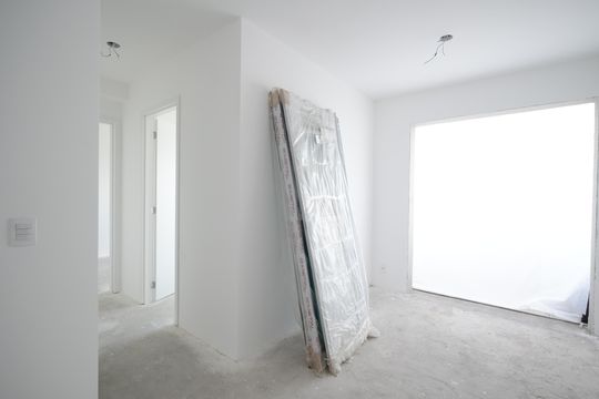 Apartamento para alugar com 2 quartos, 47m² em Vila Curuçá, Santo André