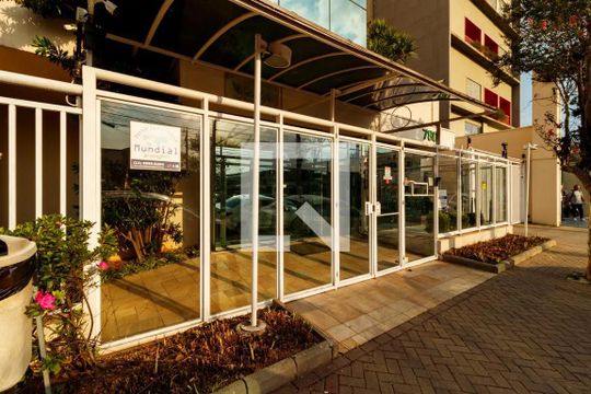 Apartamento à venda com 2 quartos, 81m² em Vila Maria, São Paulo
