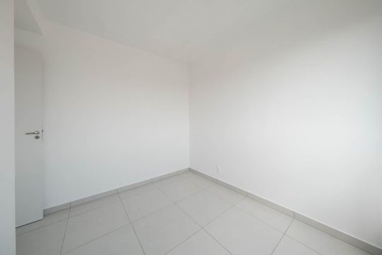 Quarto 2 de apartamento à venda com 2 quartos, 38m² em Antônio Estêvão de Carvalho, São Paulo