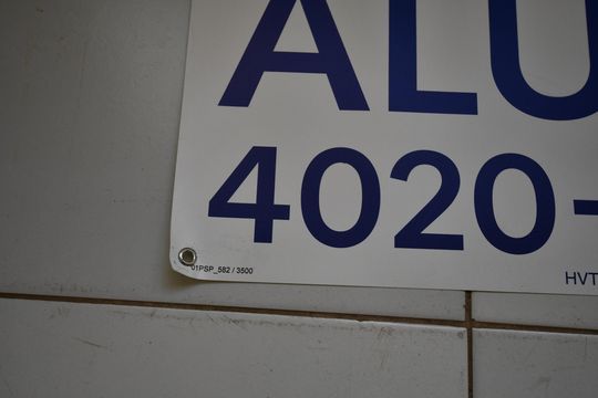 Placa de casa para alugar com 3 quartos, 150m² em Ponte Preta, Campinas