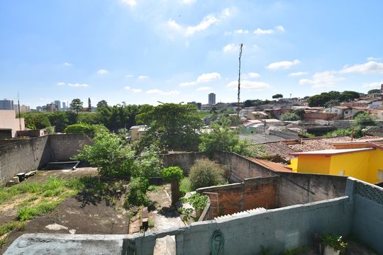 Quarto 3 - Vista de casa para alugar com 3 quartos, 150m² em Ponte Preta, Campinas