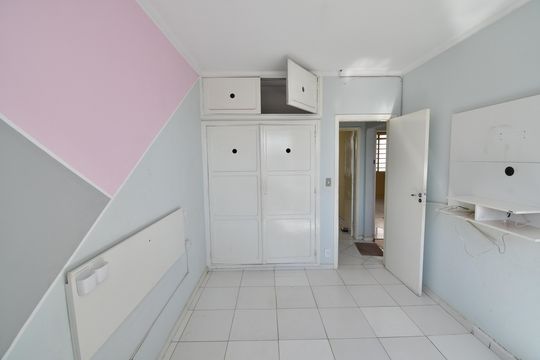 Quarto 2 de casa para alugar com 3 quartos, 150m² em Ponte Preta, Campinas