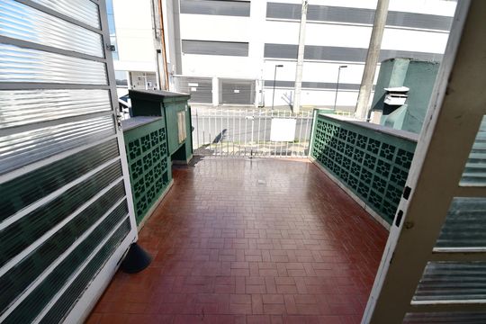 Garagem de casa para alugar com 3 quartos, 150m² em Ponte Preta, Campinas