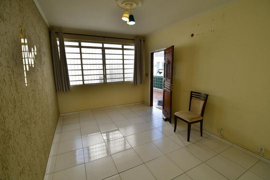 Sala de casa para alugar com 3 quartos, 150m² em Ponte Preta, Campinas