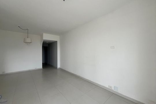 Sala de apartamento para alugar com 2 quartos, 100m² em Barra da Tijuca, Rio de Janeiro