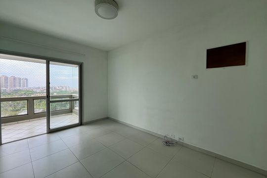 Quarto 1 de apartamento para alugar com 2 quartos, 100m² em Barra da Tijuca, Rio de Janeiro