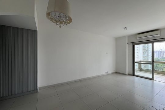 Apartamento para alugar com 2 quartos, 100m² em Barra da Tijuca, Rio de Janeiro
