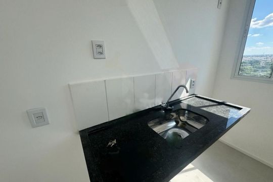 Apartamento à venda com 3 quartos, 61m² em Jardim Atlantico, Goiânia