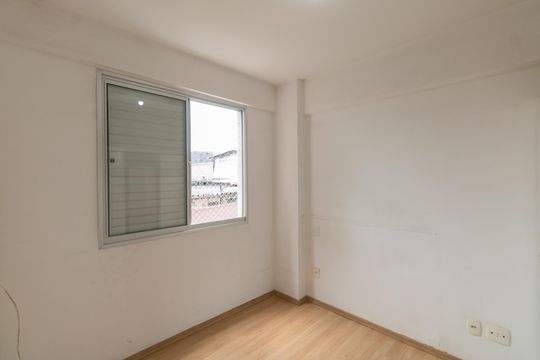 Apartamento para alugar com 2 quartos, 58m² em Santa Branca, Belo Horizonte
