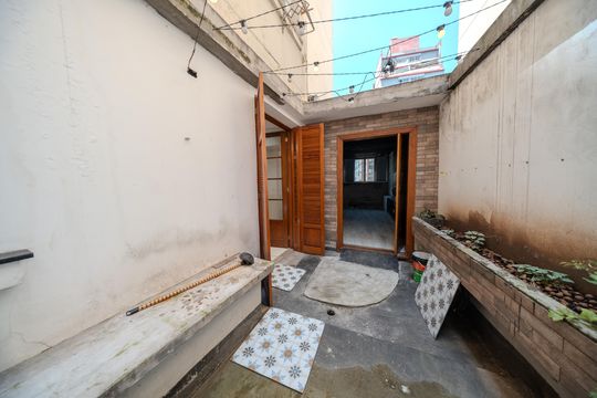 Gardem de apartamento para alugar com 4 quartos, 117m² em Consolação, São Paulo
