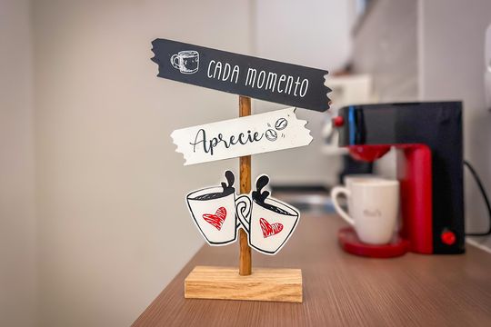Apartamento à venda com 1 quarto, 35m² em Centro, Rio de Janeiro