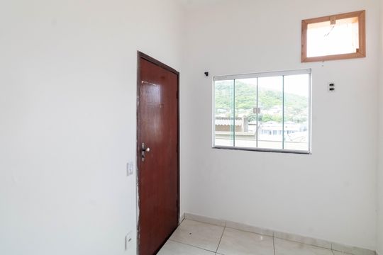 Quarto 1 de casa para alugar com 2 quartos, 80m² em Campo Grande, Rio de Janeiro