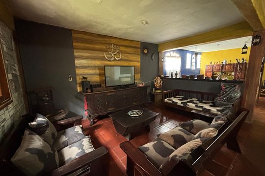 Casa à venda com 3 quartos, 335m² em Suíssa, Ribeirão Pires