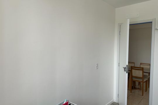 Quarto 1 de apartamento para alugar com 2 quartos, 48m² em Jardim Paraiso, Jacareí