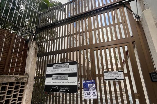 Apartamento à venda com 4 quartos, 160m² em Ipanema, Rio de Janeiro