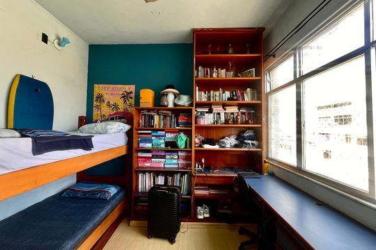 Apartamento à venda com 4 quartos, 160m² em Ipanema, Rio de Janeiro