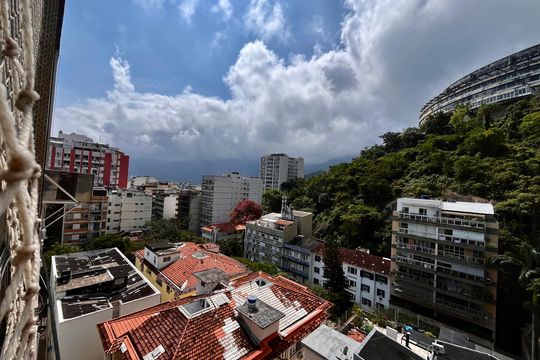 Apartamento à venda com 4 quartos, 160m² em Ipanema, Rio de Janeiro