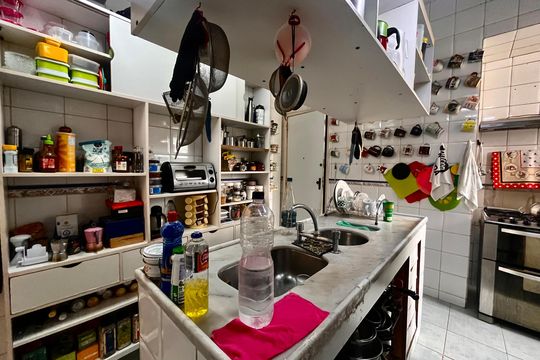 Apartamento à venda com 4 quartos, 160m² em Ipanema, Rio de Janeiro