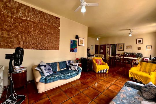 Apartamento à venda com 4 quartos, 160m² em Ipanema, Rio de Janeiro