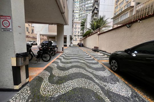 Apartamento à venda com 4 quartos, 160m² em Ipanema, Rio de Janeiro