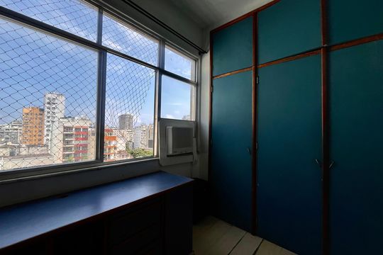 Apartamento à venda com 4 quartos, 160m² em Ipanema, Rio de Janeiro