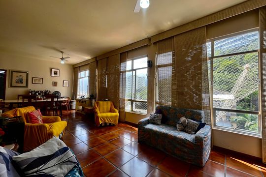Apartamento à venda com 4 quartos, 160m² em Ipanema, Rio de Janeiro