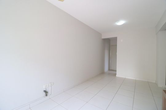 Sala de apartamento para alugar com 2 quartos, 76m² em Patrimônio, Uberlândia