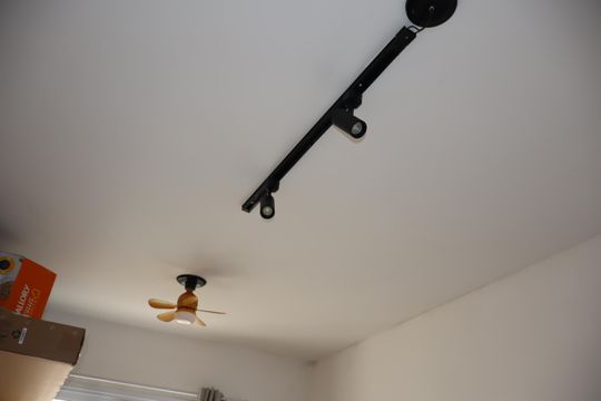 Quarto  de apartamento à venda com 1 quarto, 26m² em Jardim Planalto, São Paulo