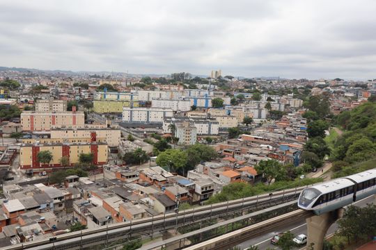Apartamento à venda com 1 quarto, 26m² em Jardim Planalto, São Paulo