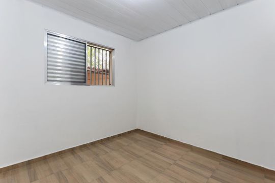 Quarto 2 de casa para alugar com 2 quartos, 160m² em Santana, São Paulo