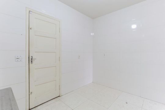 Cozinha de casa para alugar com 2 quartos, 160m² em Santana, São Paulo
