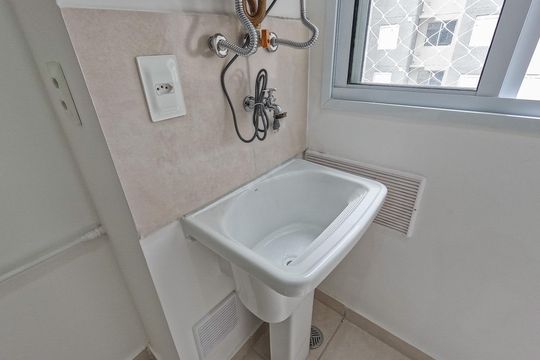 Apartamento para alugar com 2 quartos, 48m² em Jardim Primavera, São Paulo