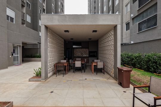 Apartamento para alugar com 2 quartos, 48m² em Jardim Primavera, São Paulo