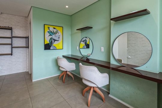 Apartamento para alugar com 2 quartos, 48m² em Jardim Primavera, São Paulo