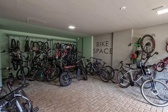 Apartamento para alugar com 2 quartos, 48m² em Jardim Primavera, São Paulo