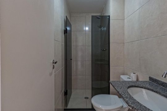 Apartamento para alugar com 2 quartos, 48m² em Jardim Primavera, São Paulo