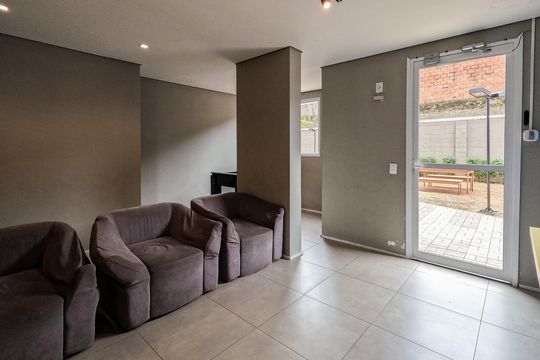Apartamento para alugar com 2 quartos, 48m² em Jardim Primavera, São Paulo